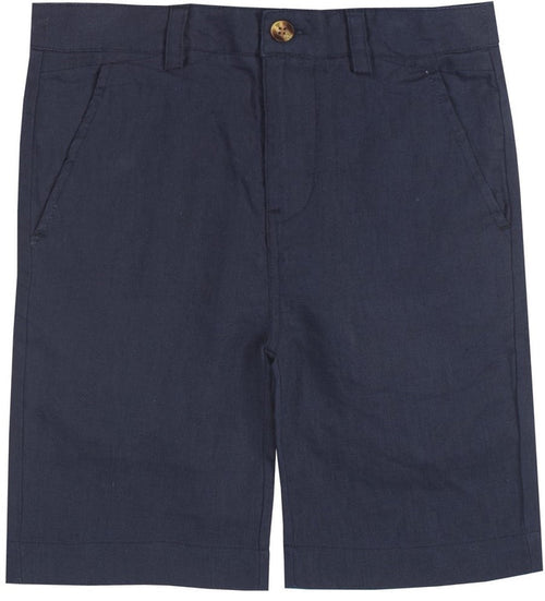 SO1077 Linen Navy