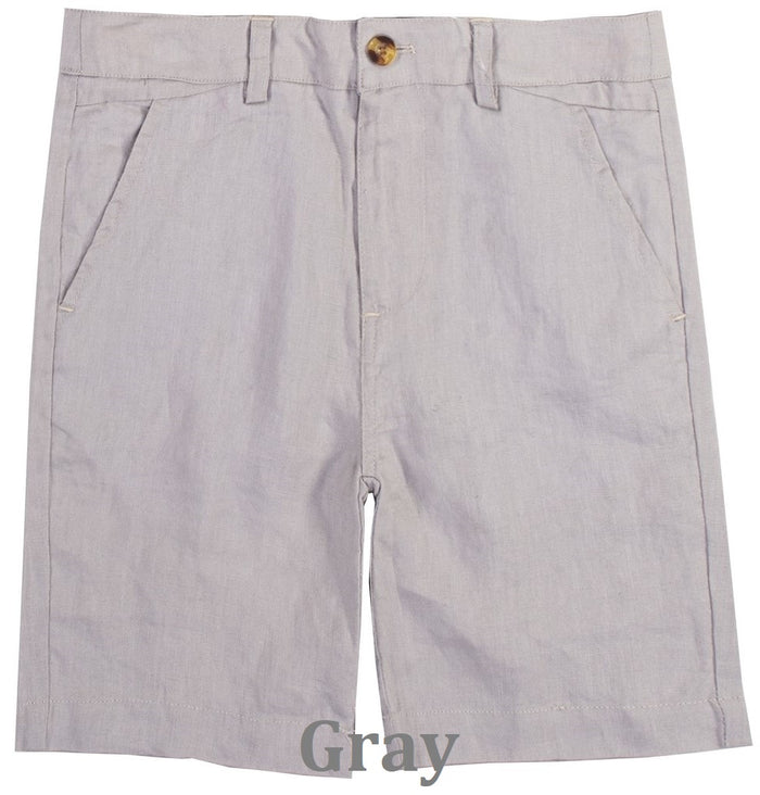 SO1077 Linen Navy