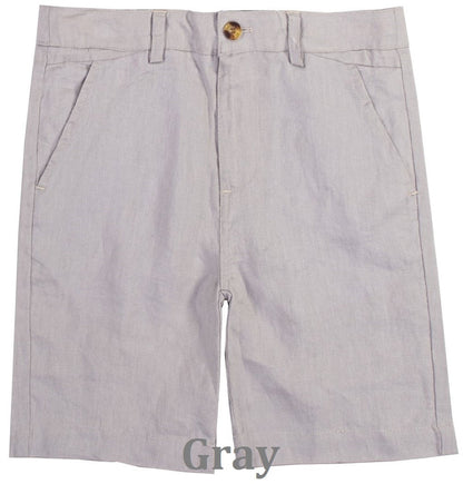 SO1077 Linen Navy