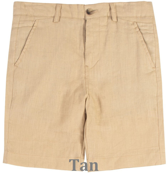 SO1077 Linen Navy