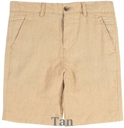 SO1077 Linen Navy