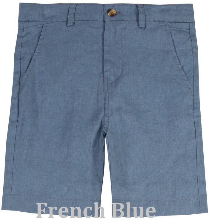 SO1077 Linen Navy
