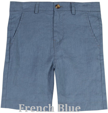 SO1077 Linen Navy