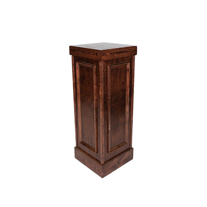 Sonoma Tuscan Tall Column