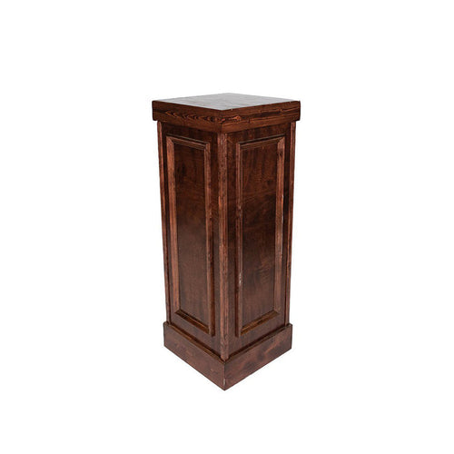 Sonoma Tuscan Tall Column