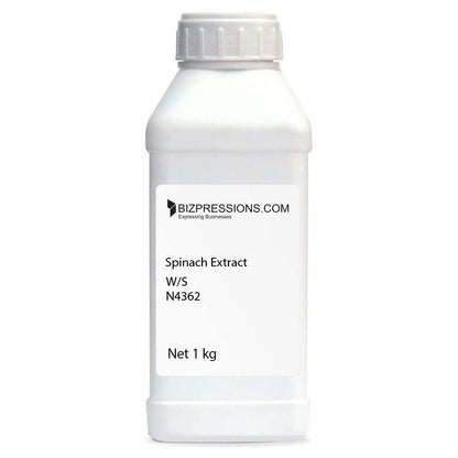 Spinach Extract