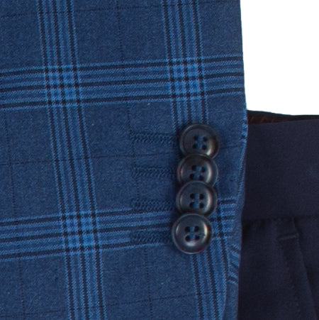 ST2412 Blue