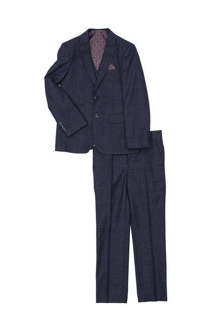 ST2421 NAVY