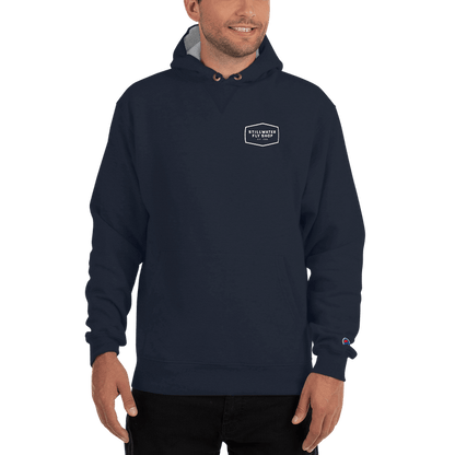 Stillwater Champion Hoodie - Permit