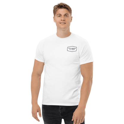 Stillwater Fly Shop Logo T-Shirt