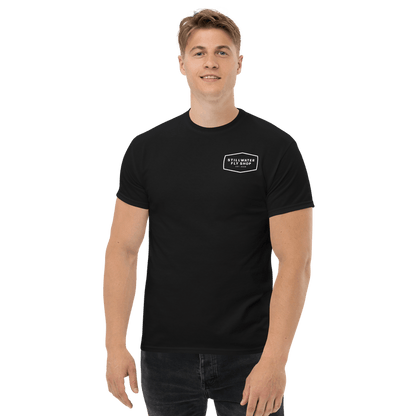 Stillwater Gildan T-Shirt - Brown Trout
