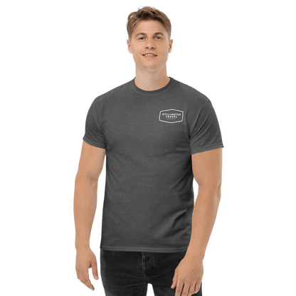 Stillwater Gildan T-Shirt - Permit