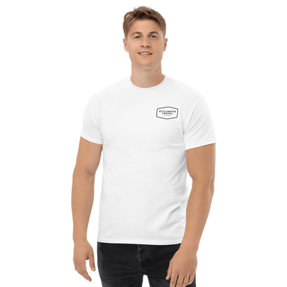 Stillwater Gildan T-Shirt - Travel