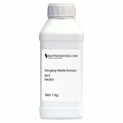 Stinging Nettle Extract