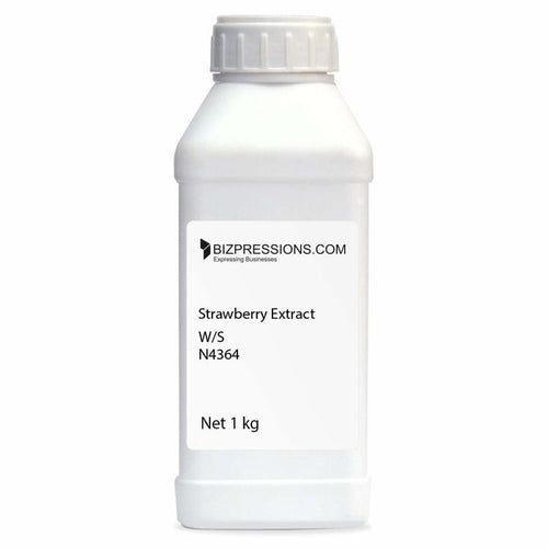 Strawberry Extract
