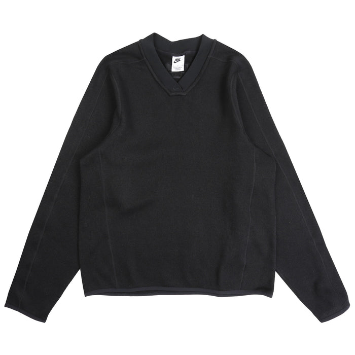Stüssy x Nike Thermal - Black