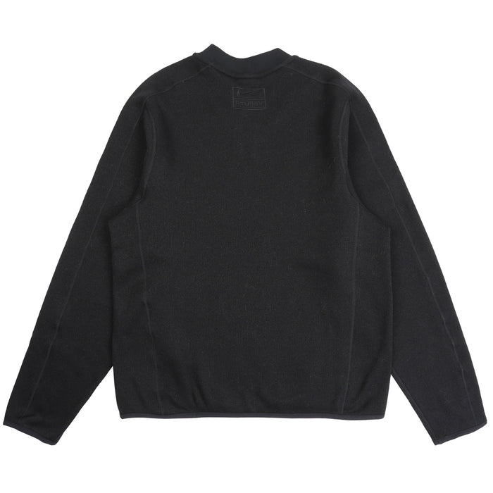 Stüssy x Nike Thermal - Black