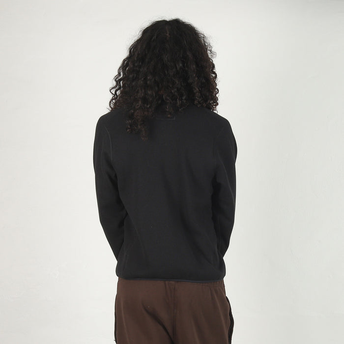 Stüssy x Nike Thermal - Black