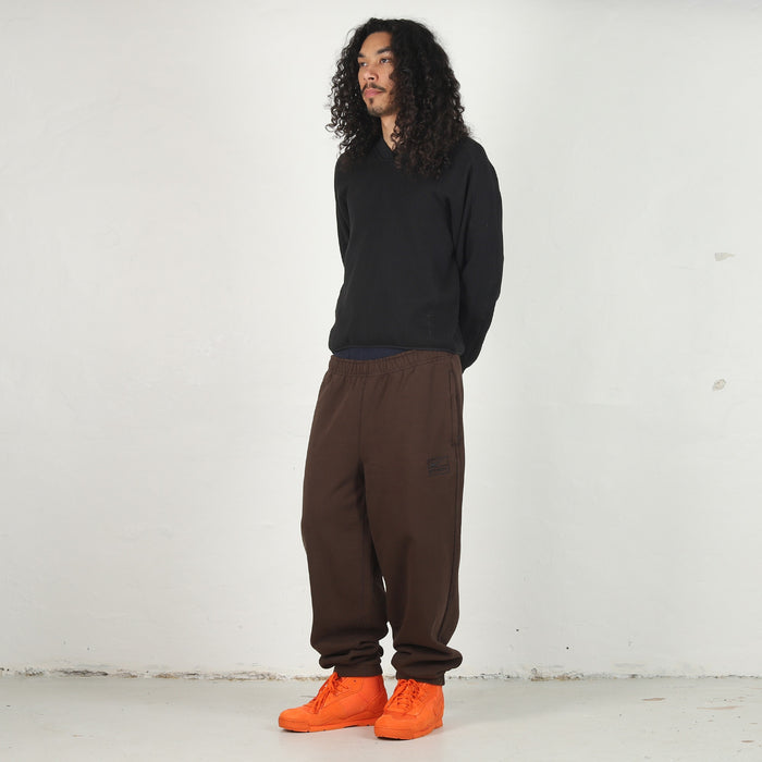Stüssy x Nike Thermal - Black