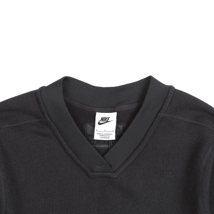 Stüssy x Nike Thermal - Black