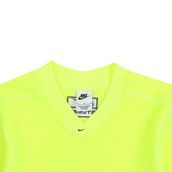 Stüssy x Nike Thermal - Volt