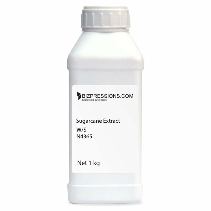 Sugarcane Extract