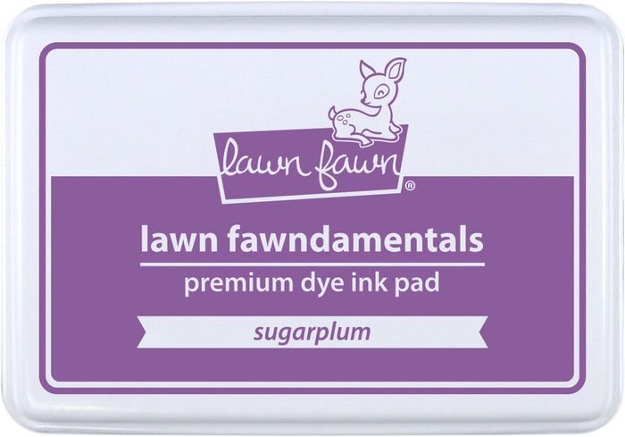 sugarplum ink pad