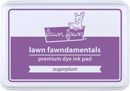 sugarplum ink pad