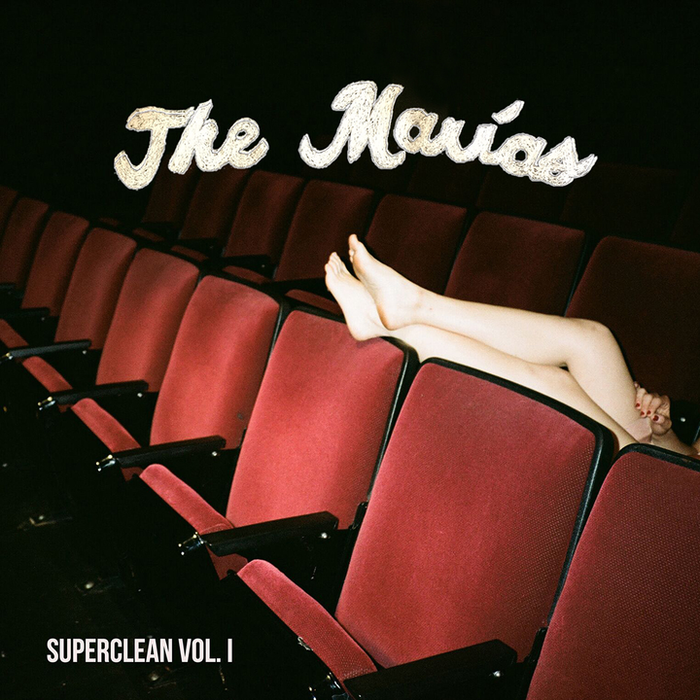 Superclean Vol. I & II (180 Gram Black "Eco-Sonic")