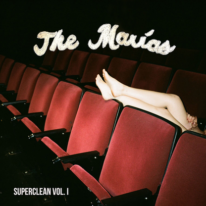 Superclean Vol. I & II (180 Gram Black "Eco-Sonic")