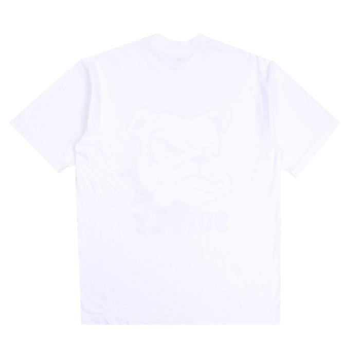 SUPPLY Dogi SS T-Shirt - White