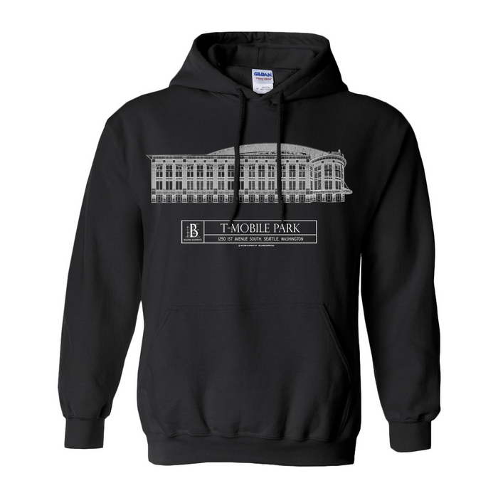T-Mobile Park Hoodie