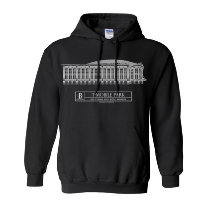 T-Mobile Park Hoodie