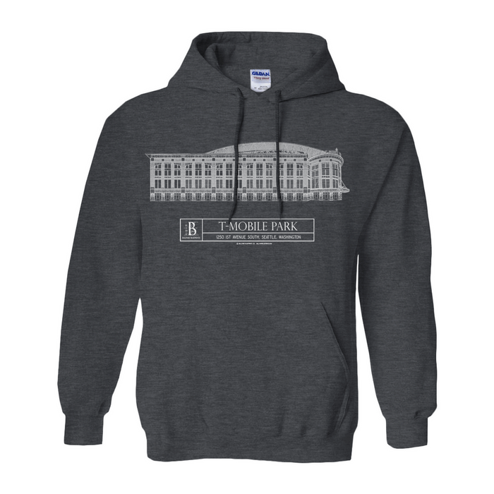 T-Mobile Park Hoodie