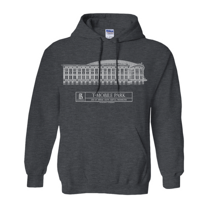 T-Mobile Park Hoodie