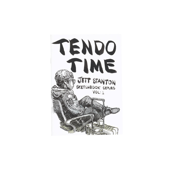 Tendo Time - Multi