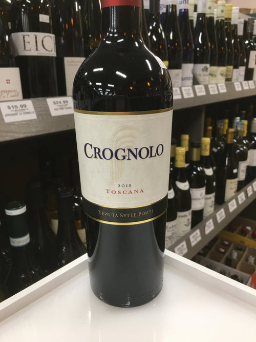 TENUTA SETTE PONTI