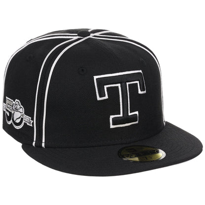 Texas Rangers MLB More Donuts New Era 59FIFTY