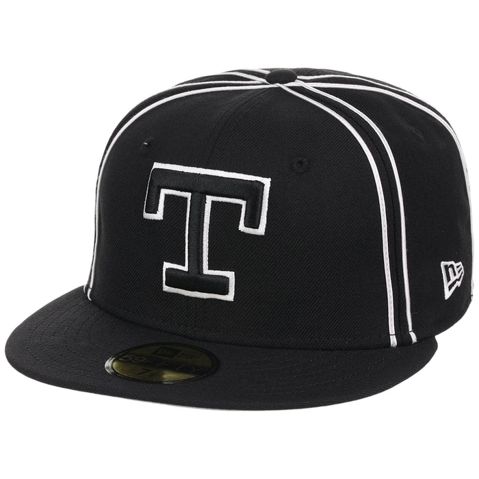 Texas Rangers MLB More Donuts New Era 59FIFTY