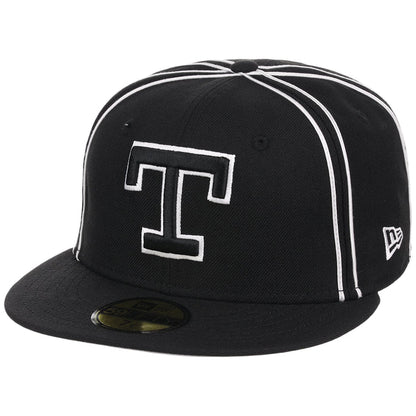 Texas Rangers MLB More Donuts New Era 59FIFTY