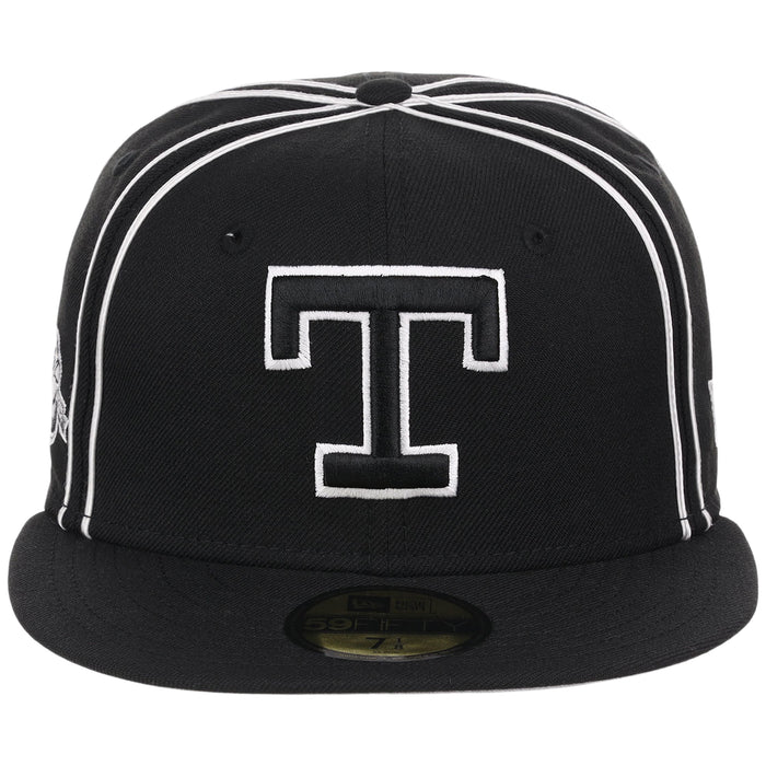 Texas Rangers MLB More Donuts New Era 59FIFTY