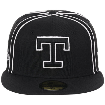 Texas Rangers MLB More Donuts New Era 59FIFTY