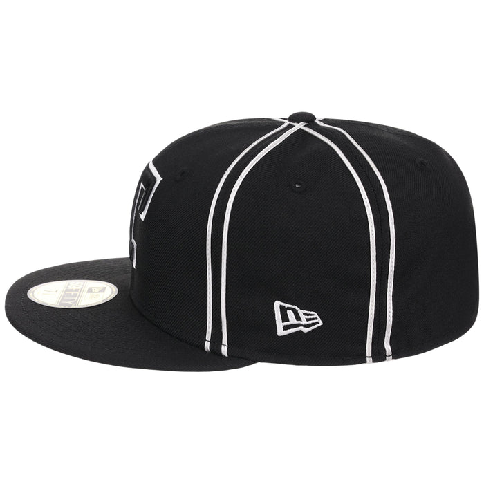 Texas Rangers MLB More Donuts New Era 59FIFTY