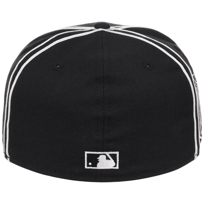 Texas Rangers MLB More Donuts New Era 59FIFTY
