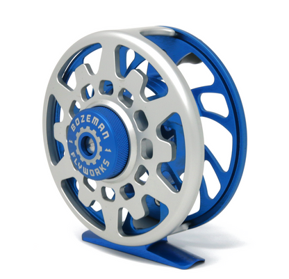 The Hamilton Reel - Reel Only