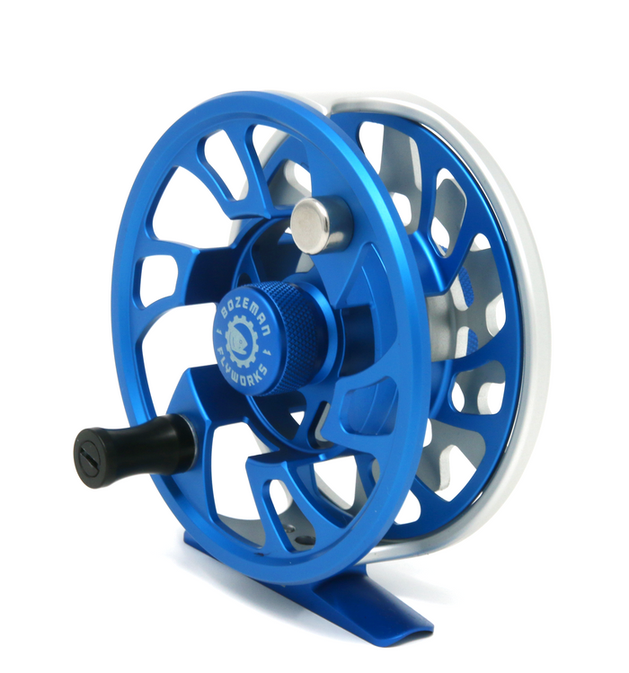 The Hamilton Reel - Reel Only