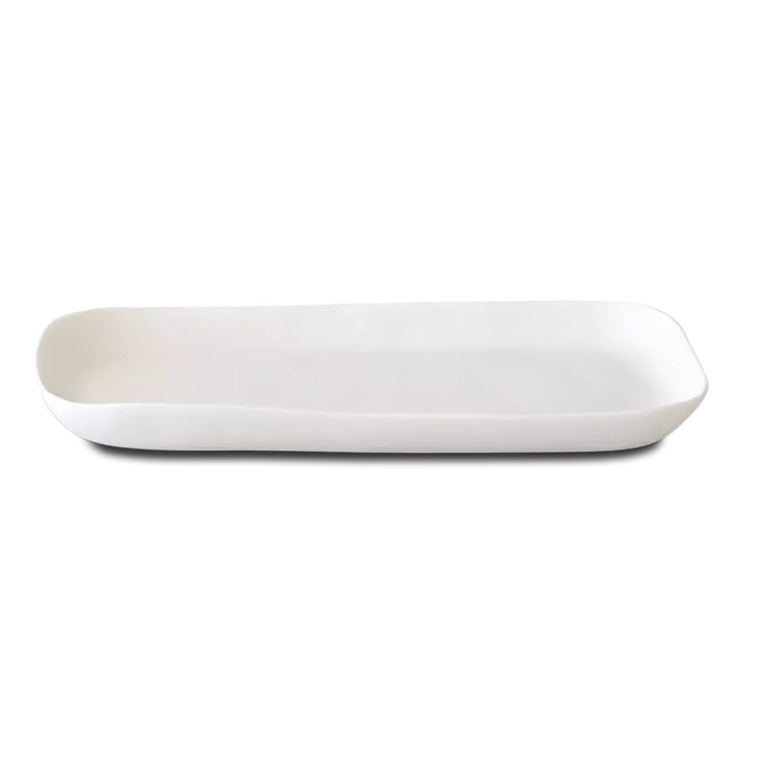 Sculpt Large Platter Eleish Van Breems Home