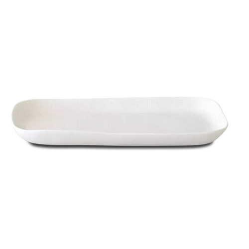 Sculpt Large Platter Eleish Van Breems Home