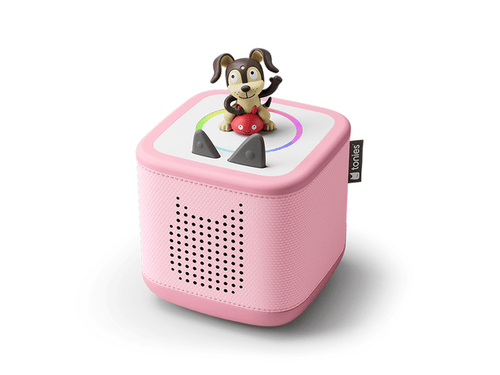 Toniebox Playtime Toniebox 2 Starter Set - Cloud Pink