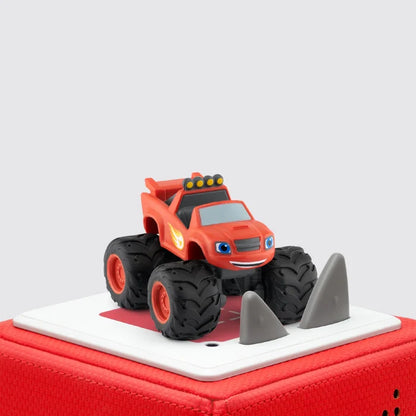 Tonies -  Blaze and the Monster Machines Toys Tonies